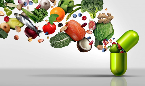 Evolution International, Vitamine - Praxis Seelenglück Mieming